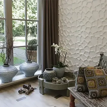 3D Peel Stick Wall Panels
