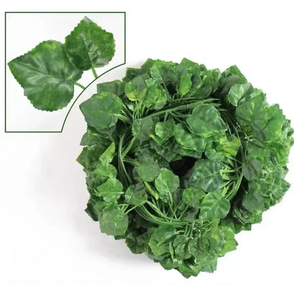 Artificial Ivy Hanging Vine Garland