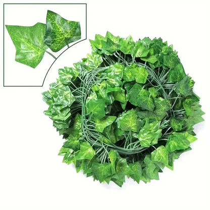 Artificial Ivy Hanging Vine Garland