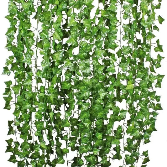 Artificial Ivy Hanging Vine Garland