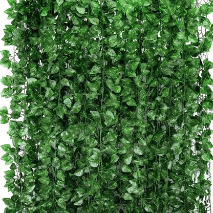 Artificial Ivy Hanging Vine Garland